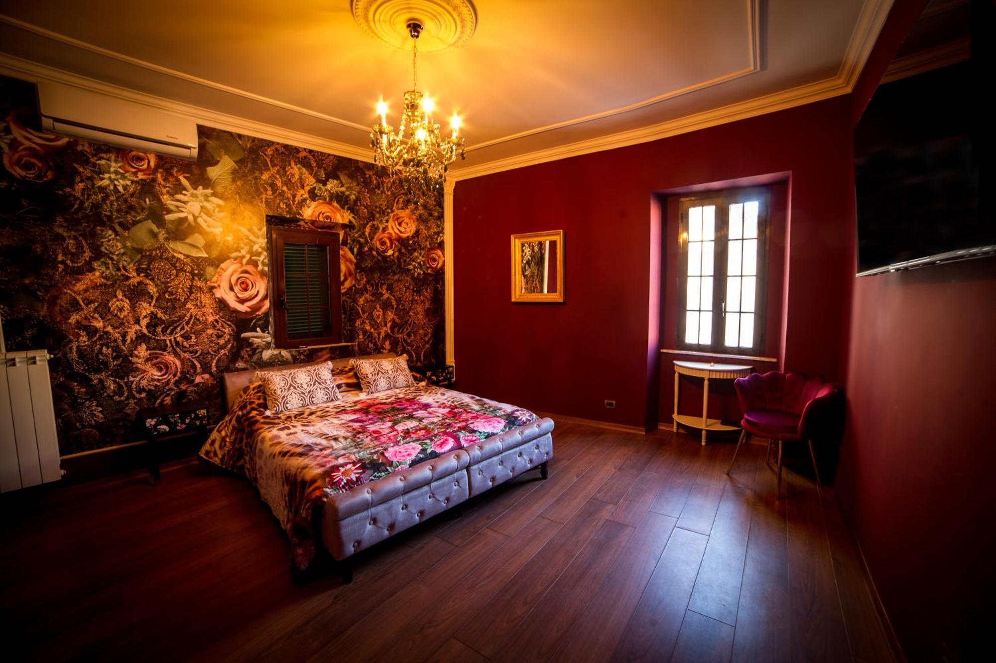 Borgo Boutique Home Near Rome Nettuno Exterior photo