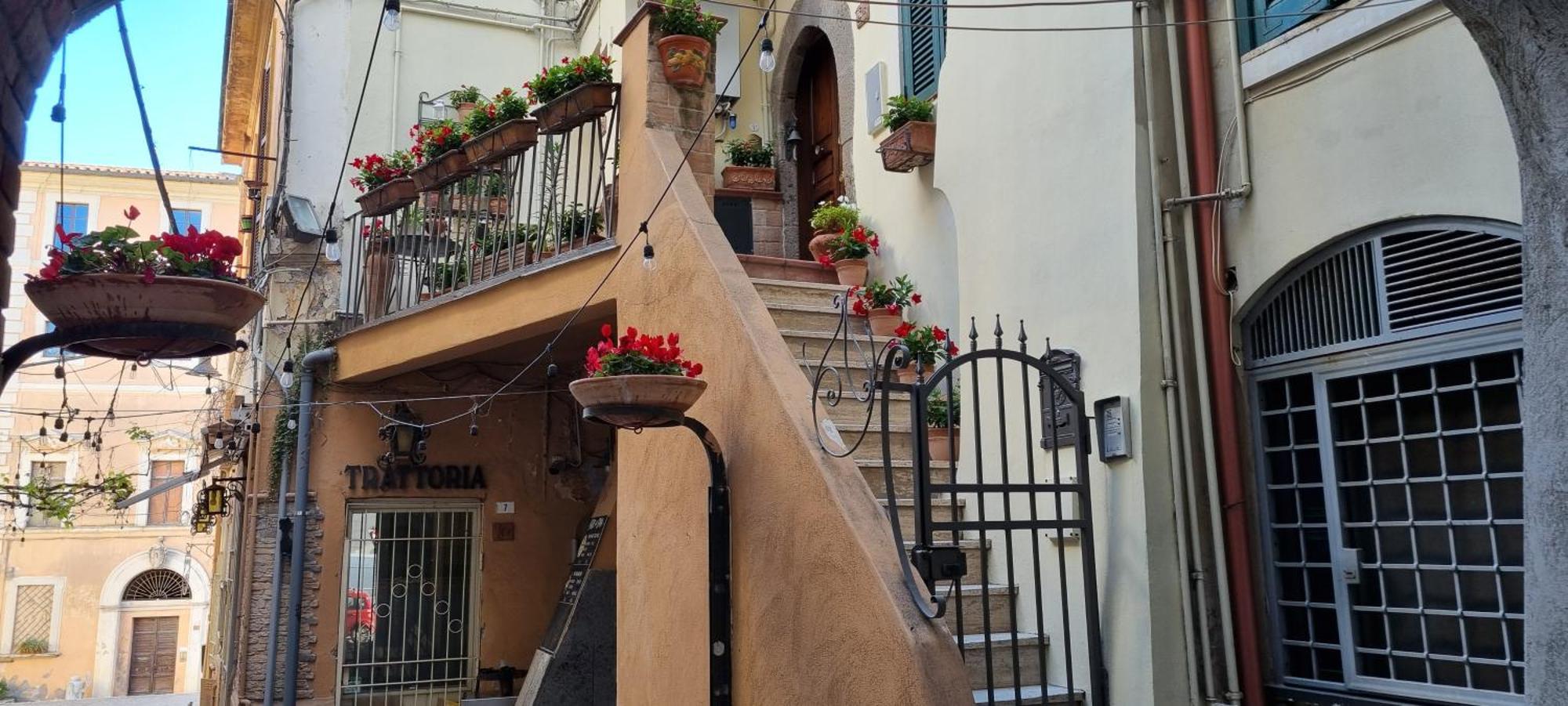 Borgo Boutique Home Near Rome Nettuno Exterior photo
